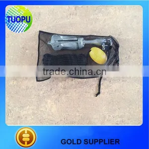 Wholesale Carbon Steel HDG Sliver Folding Anchor,5 Pcs Rope/buoy/hook/shackle and Anchor Suit for Sale thumbnail-4
