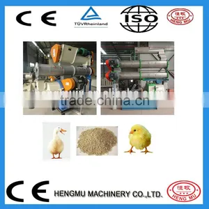 Pig / Cow / Duck / Sheep / Chicks Feed Pellet Mill thumbnail-4