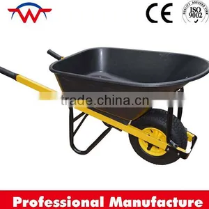 Heavy Duty Power Function Wheelbarrow With 6.50-8 Wheel thumbnail-1