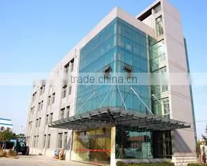 Changzhou Han-Sun Machinery Co., Ltd. company overview - view 2 thumbnail