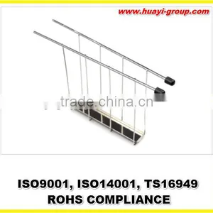 Stainless Steel Wire Chafing Dish Rack thumbnail-1