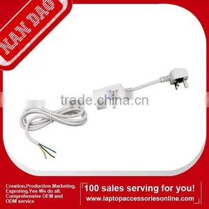 Leakage Protection Plug 240V thumbnail-1