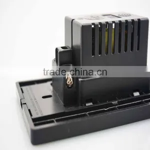 Hot Selling Wall Switched Socket Usb Power Plug Outlets and Socket thumbnail-6