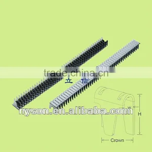 Steel M85 CL-75 Spring Mattress Clips thumbnail-1