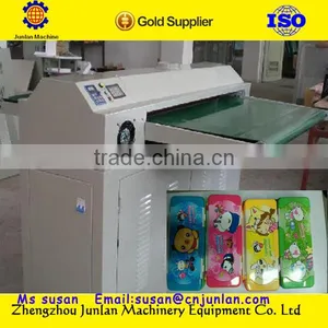 Many Kinds Plastic Rubber PP PE Paper Plasma Treatment+8618637188608 thumbnail-1