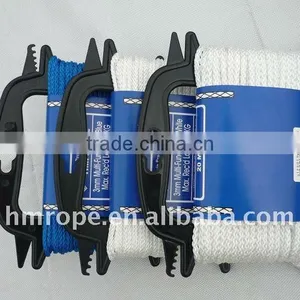 16/8 Standard Braided Poly Rope thumbnail-1
