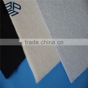 PP PET Punched High Strength Non Woven Geotextile for Construction thumbnail-6