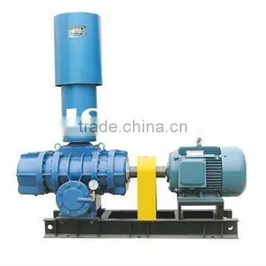 Professional Economic Efficiency Experienced Snail Blower thumbnail-5