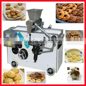 Stainless Steel Drop Cookies Maker thumbnail-1