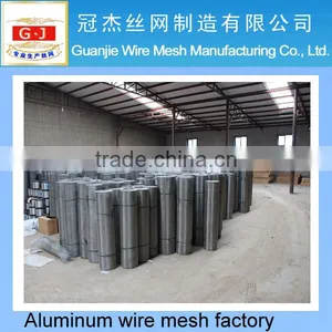 Hot Sale Aluminum MG Alloy Insect Screen in China thumbnail-3