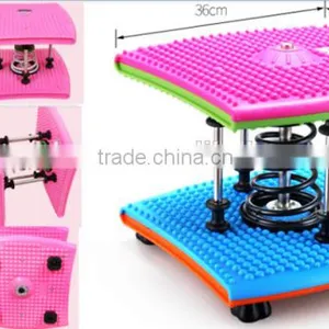 Plastic Waist Twist Machine thumbnail-1