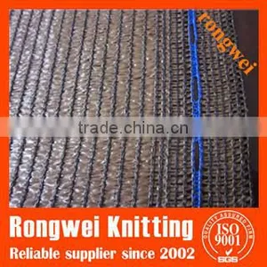 PE Tennis Court Privacy Fence Screen With Copper or Alumiinium Grommets Changzhou thumbnail-1