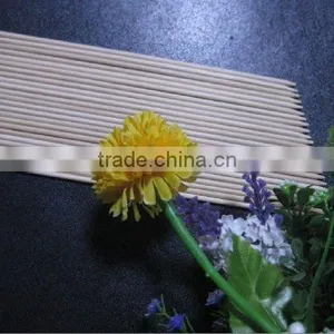 Round Disposable Bamboo Stick, BBQ Skewer thumbnail-1