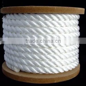 Twisted Polyester Rope thumbnail-1