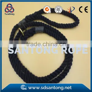Hot Sale Dog Leash With Reflective Strip thumbnail-4