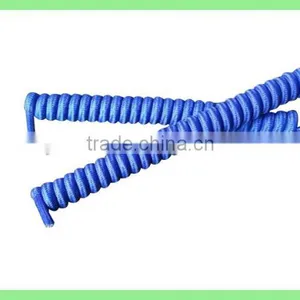 No Tie Curly Shoelace thumbnail-5