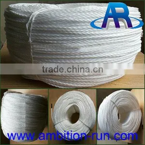 White PP Rope for Sale thumbnail-2