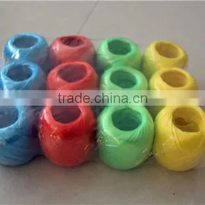 Bale Rope Ball Packing Rope Raffia Rope thumbnail-1