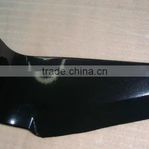 S-tine,rotary Tiller Blade,Sugar Cane Blade,cultivator Sweep Blade thumbnail-3