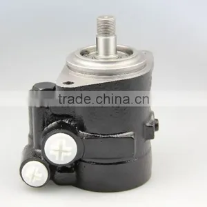 China No.1 OEM Manufacturer, Genuine Part for Volvo Power Steering Pump 7673955209 7673 955 209 With Gear thumbnail-2
