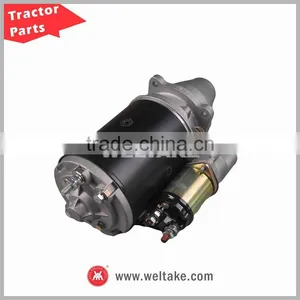 3135m105 Motor Starter for Diesel Engine Mazda Wlt thumbnail-4