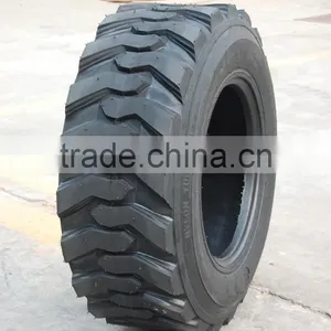 Skid Steer Loader Tire12-16.5 Sks-1 thumbnail-1