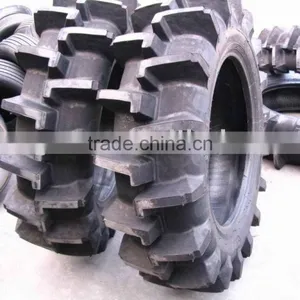 Truck Tire 12.4-28 thumbnail-1