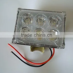 Electronic Bulb r for Light Truck thumbnail-2
