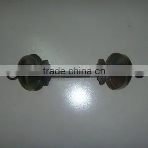 DF-12 Tail Wheel Shaft Assembly thumbnail-1