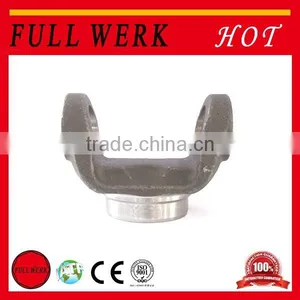 26-118 Spicer Forged Steel Automotive Yoke 1410 Tube Weld Yoke thumbnail-1