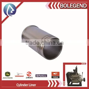 Cylinder Liner Xinchang 485 DIESEL ENGINE SPARE PARTS thumbnail-2