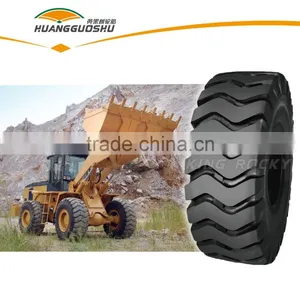China New Otr Tire 14.00-24 for Taiwan Market thumbnail-1