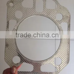 Agriculture Diesel Engine Tractor Spare Parts Cylinder Head Gasket thumbnail-3
