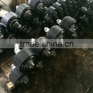 Feed Mill Pellet Mill Press Roller for Sale thumbnail-3