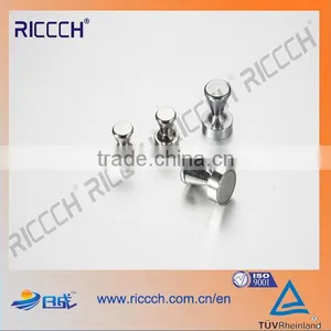 China Manufacturer Directly Supply Memo Magnet Button Pin With Cheap Price thumbnail-3