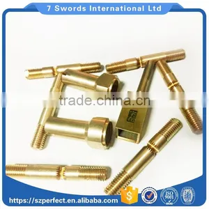 ODM Made in China Copper Brass thumbnail-6