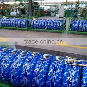 WSW White Sidwall Car Tire 195R14C 185R14C thumbnail-6