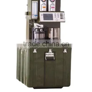 ACM608 Compact Anesthesia Machine Made in China thumbnail-1