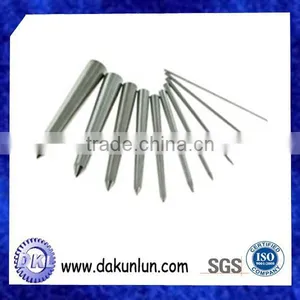 Professional Manufacturer Tapered Dowel Pin With Thread thumbnail-3