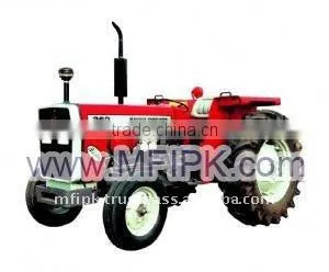 MASSEY FERGUSON 260 60 HP TRACTOR thumbnail-1