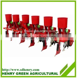 CDR Fertilizer Spreader thumbnail-5