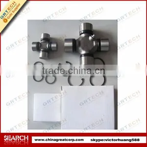 U040 Universal Joint Cross Bearing for Lada thumbnail-2