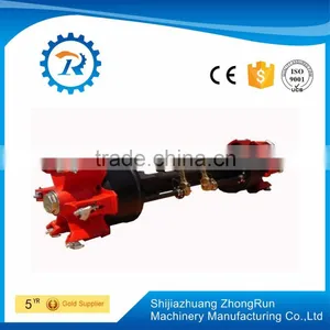 Hot Selling Semi Trailer Brake Parts 13T Truck Axles thumbnail-1