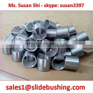 22.22x19.03x38 With Groove Inside Crankshaft and Connecting Rod Tile Bushing thumbnail-2