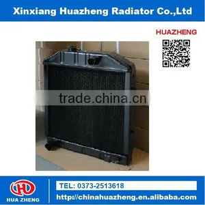 Production Equipment Radiator OEM IS9001 thumbnail-1