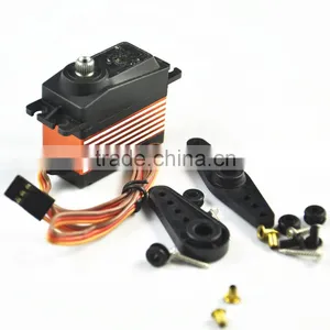 Manipulator Auto Electronics Boat Engine Servo Fs6530m thumbnail-2