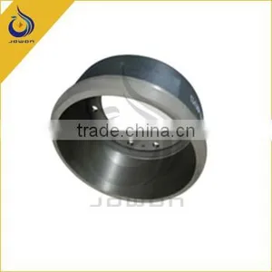 Brake Drum Ggg25 Cast Iron Sand Cast thumbnail-2