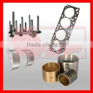 Mazda Bt50 Accessories thumbnail-1
