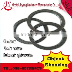 China Manufacture High Quality and Low Price Bearing Accessories Oil Seals thumbnail-1