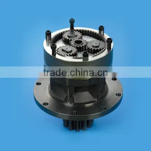 Customized Speed Reduce Gear Made by Whachinebrothers Ltd. thumbnail-5
